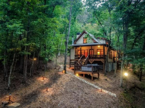 Just Liv`, Blue Ridge